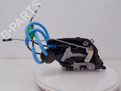 Rear right lock BMW X1 (F48) sDrive 18 d | BP25438254C99 