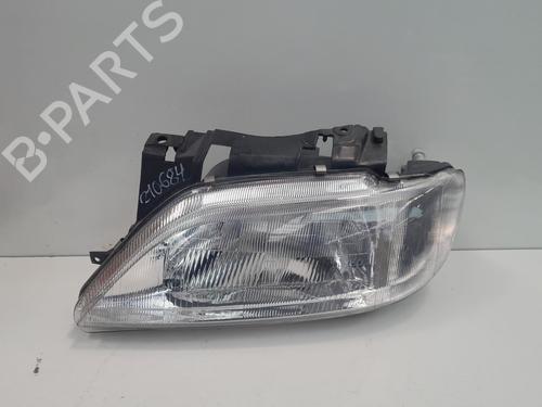 Used Left headlight Left headlight 37081734 37081734