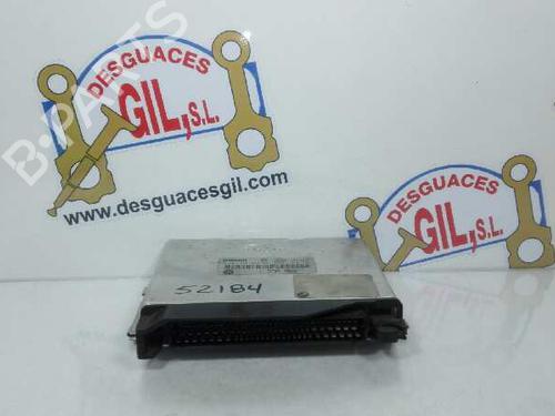 Engine control unit (ECU) BMW 3 (E46) 320 d | BP20805264M57