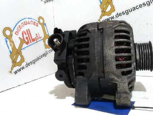 Used Alternator CITROËN XSARA Coupe (N0) 2.0 HDI 90 (90 hp) 20796566