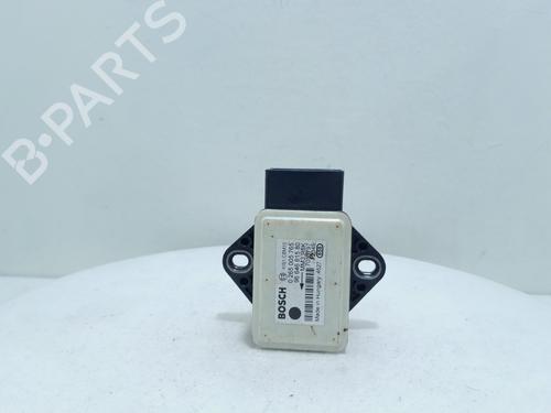 Used Electronic module PEUGEOT 308 SW I (4E_, 4H_) 1.6 HDi (92 hp) 21553406