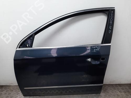 Used Left front door Left front door VW PASSAT B6 (3C2) [2005-2011] 34131919 34131919