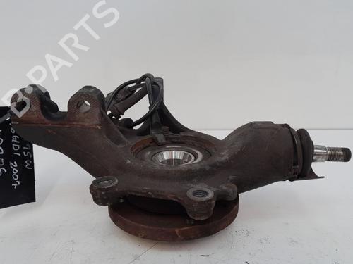 Right front steering knuckle PEUGEOT 307 Break (3E) 1.6 HDi 110 | BP27588250M26 