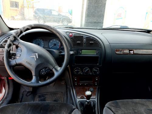 ABS pump CITROËN XSARA (N1) 2.0 HDi 90 | BP20740953M43 