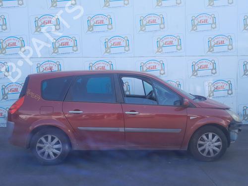 Used Parts RENAULT GRAND SCÉNIC II (JM0/1_) 2.0 dCi (JM1K) 4957856