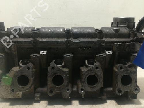 Used Cylinder head Cylinder head SEAT AROSA (6H1) 1.4 (60 hp) 34224991 34224991