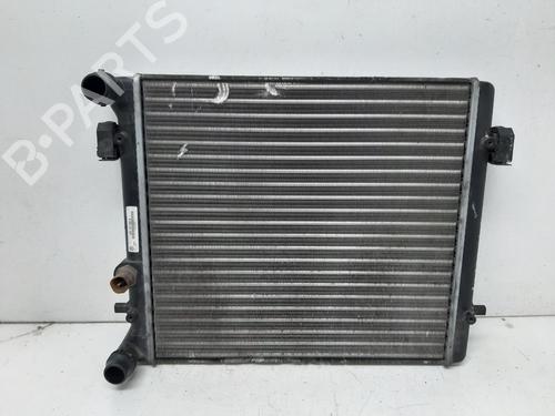 Used Water radiator Water radiator VW GOLF IV (1J1) 1.4 16V (75 hp) 34132013 34132013