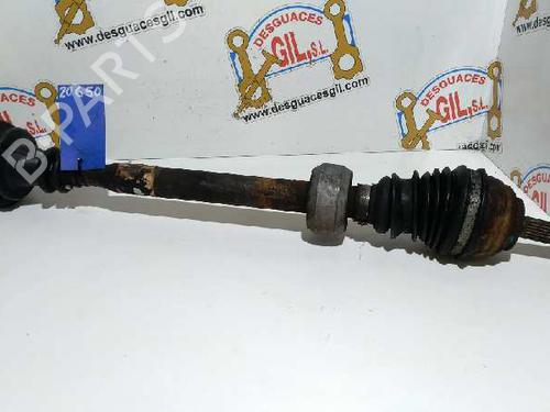 Used Right front driveshaft RENAULT MEGANE I Classic (LA0/1_) [1996-2008]  20785449