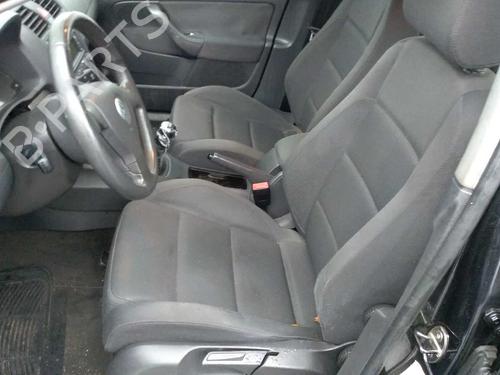 Electronic module VW GOLF V (1K1)  | BP20729445M83 