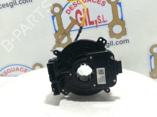 Squib airbag CHEVROLET CRUZE (J300) 1.6 | BP20729391C102 