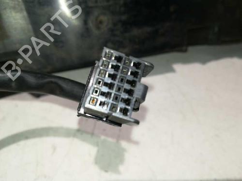 Left mirror RENAULT ESPACE III (JE0_) 2.2 D | BP20806073C26 