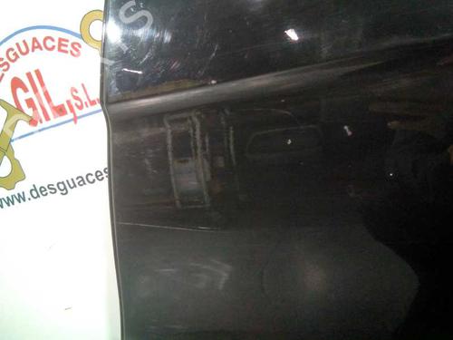 Left rear door BMW X5 (E53)  | BP20730023C4 