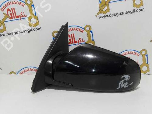 Left mirror OPEL OMEGA B (V94) 2.5 TD (F69, M69, P69) | BP20786730C26 