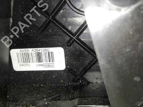 Høyre bak lås FORD FOCUS C-MAX (DM2)  | BP20783881C99 
