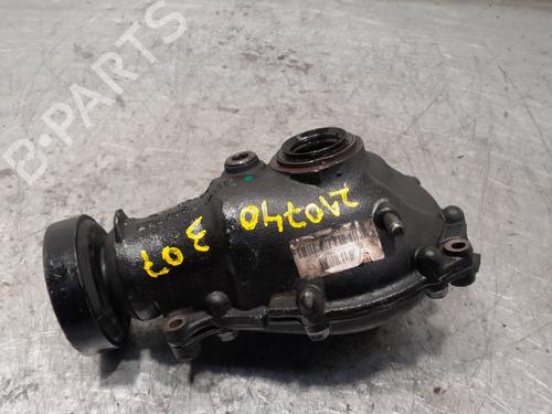 Front differential BMW X3 (E83) 2.0 d | BP37424283M23 - Image 2