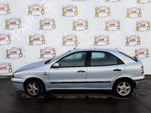 Used Parts FIAT BRAVA (182_)  1.9 TD 75 S (182.BF)  1942191