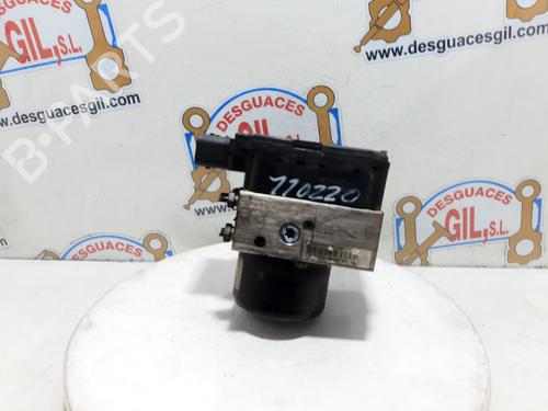 ABS pump FORD FOCUS I Saloon (DFW) 1.8 Turbo DI / TDDi | BP20739496M43 