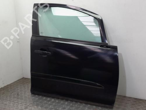 Right front door OPEL CORSA D (S07)  | BP24855291C3 