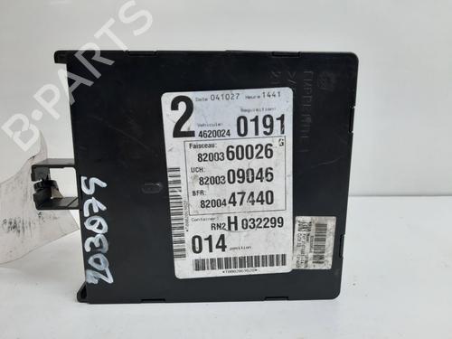 Electronic module RENAULT VEL SATIS (BJ0_) 3.0 dCi (BJ0J, BJ0N) | BP36502929M83 - Image 2