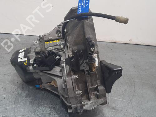 Gearbox DACIA SANDERO  | BP22781808M3 