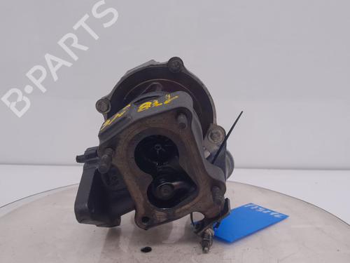 Turbocharger/Supercharger RENAULT CLIO III (BR0/1, CR0/1)  | BP29477150M71 