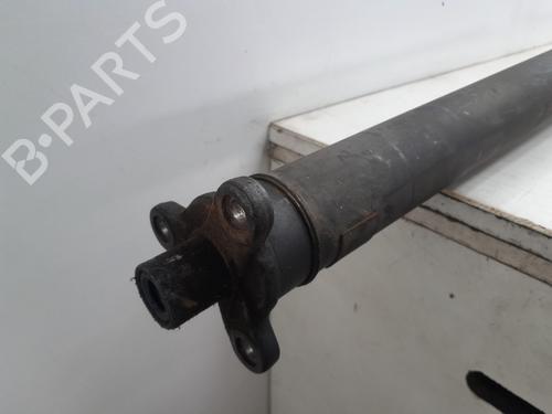 Driveshaft MERCEDES-BENZ E-CLASS (W124) E 300 D (124.131) | BP39189406M37 - Image 2