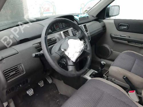 Engine control unit (ECU) NISSAN X-TRAIL I (T30)  | BP21802982M57 