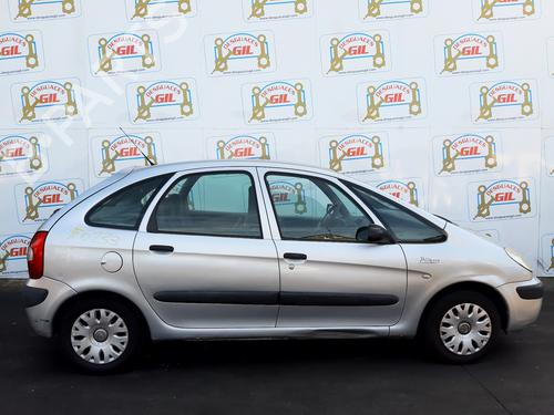 Engine CITROËN XSARA PICASSO (N68) 1.6 | BP20746568M1 