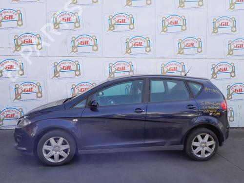 Used Parts SEAT ALTEA XL (5P5, 5P8) 4957867