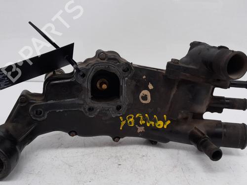 Other PEUGEOT 406 (8B) 2.0 HDI 90 | BP28961313O1