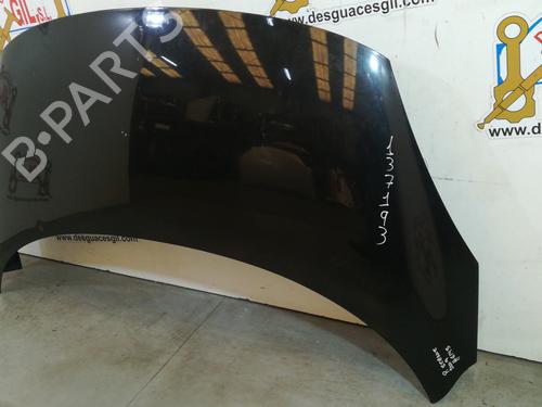 Hood RENAULT SCÉNIC III (JZ0/1_)  | BP20752337C1