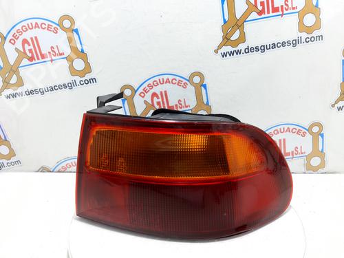 Used Right taillight HONDA CIVIC V Coupe (EJ) 1.5 i LSi (EJ2) (101 hp) 20754095