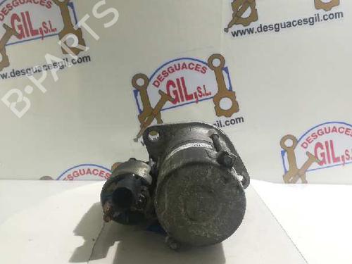 Starter VW TIGUAN (5N_)  | BP20729871M8 