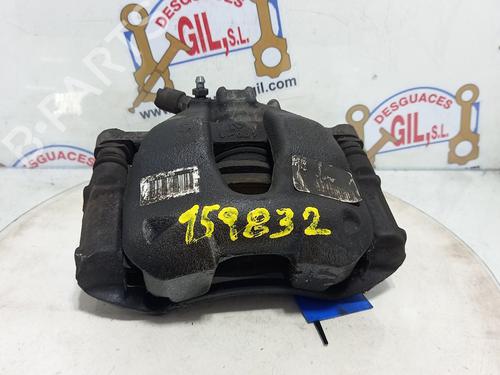 Højre bremsekaliber foran PEUGEOT 3008 I MPV (0U_) 1.6 HDi 115 / BlueHDi 115 (116 hp) 20766354