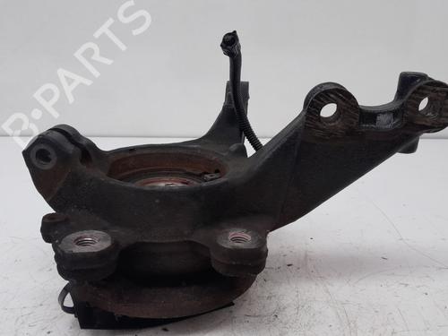 Left front steering knuckle CITROËN C4 III (BA_, BB_, BC_) | BP37247987M25 - Image 3