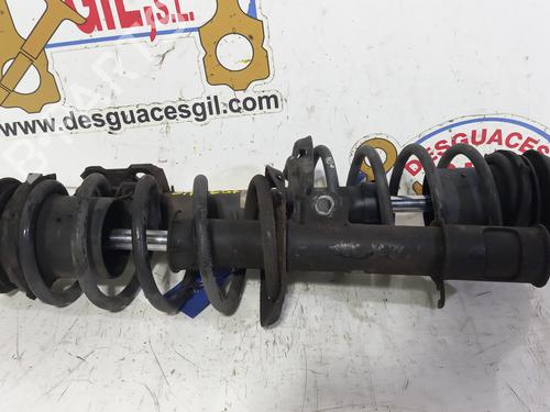 Høyre foran støtdemper OPEL MERIVA A MPV (X03) 1.6 (E75) (105 hp) 20749307
