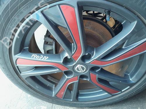Rim NISSAN JUKE (F15)  | BP29511359C45 