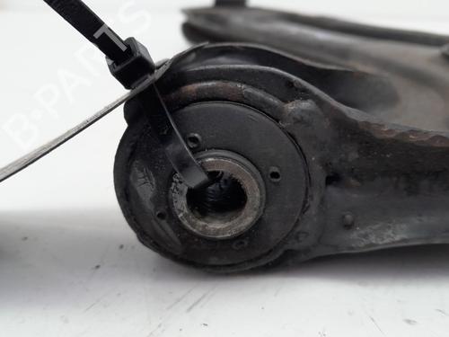 Left front suspension arm VW GOLF III (1H1)  | BP27585411M12
