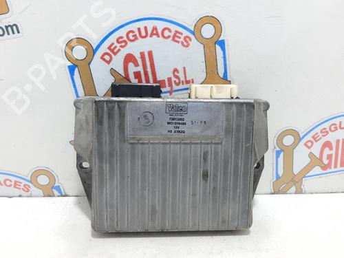 Used Control unit CITROËN XANTIA (X1_, X2_) 2.0 HDI 109 (109 hp) 20746083