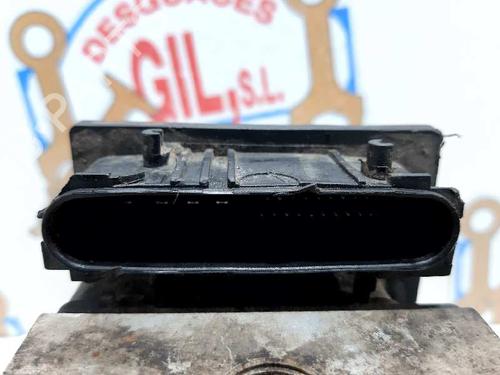 ABS pump PEUGEOT 307 Break (3E) 1.6 HDi 110 | BP20728448M43 