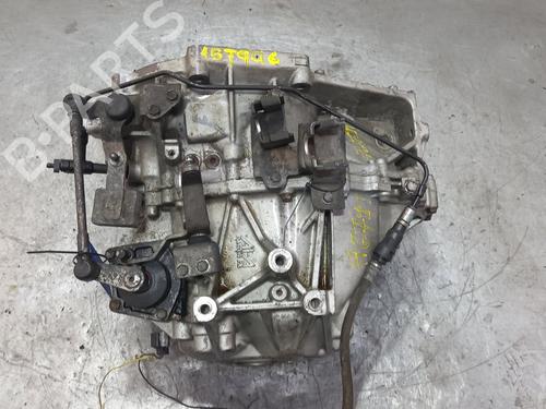 Gearbox DODGE CALIBER 2.0 CRD | BP20766794M3 