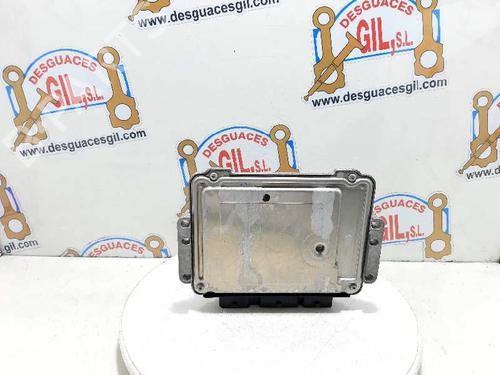 Engine control unit (ECU) CITROËN C3 I (FC_, FN_) 1.4 HDi | BP20734328M57 