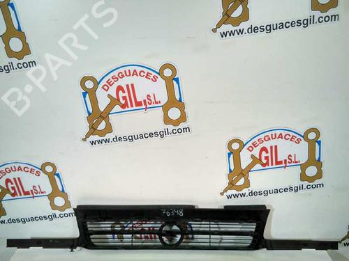 Grille OPEL ASTRA F Saloon (T92) 1.7 D (F19, M19) | BP20813710C40 