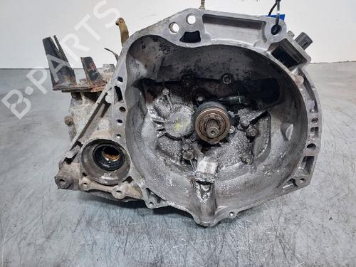 Used Gearbox NISSAN MICRA III (K12) 1.2 16V (65 hp) 20736463