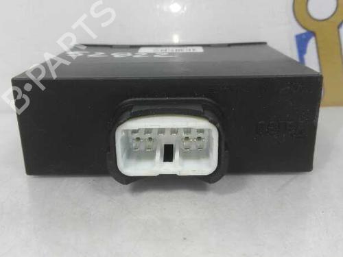 Comfort control module CITROËN C1 (PM_, PN_) 1.4 HDi | BP20805423M56 