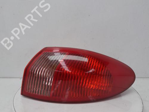 Used Right taillight ALFA ROMEO 147 (937_) 1.9 JTDM (937.AXD1A, 937.AXV1A, 937.BXB1A) (115 hp) 24457745