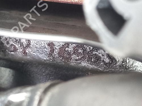 Engine SEAT IBIZA III (6L1) 1.9 SDI | BP20769966M1 