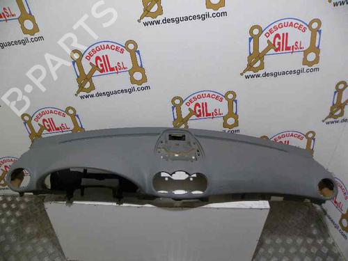 Used Dashboard MERCEDES-BENZ CLK (C209) [2002-2010]  20751319