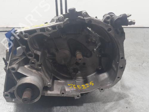 Gearbox VOLVO V40 Estate (645)  | BP25331063M3 