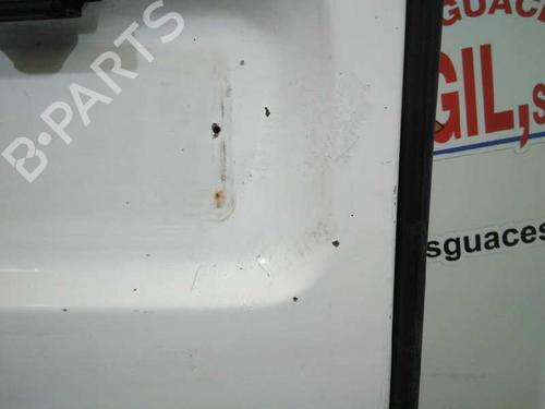 Left rear door PEUGEOT EXPERT (224_) 1.9 TD | BP20732536C4 